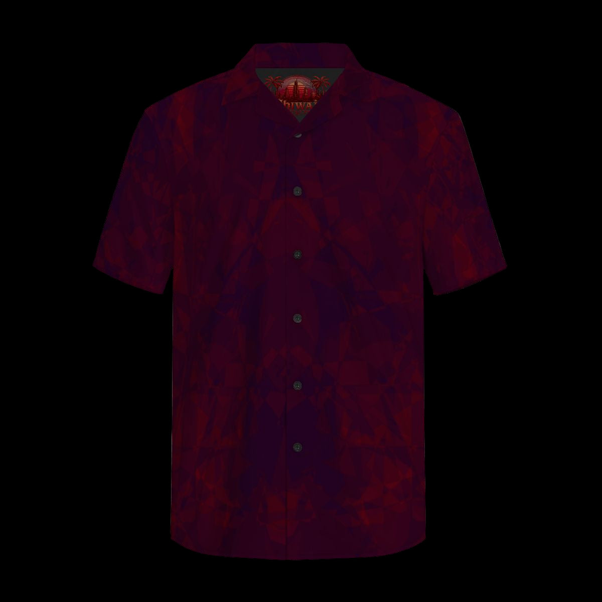 DEEP RUBY