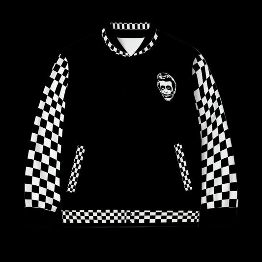 Fonzie & the Dago Tees Snap Jacket