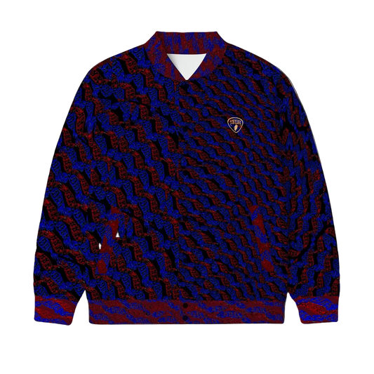 Hyryder Snap Jacket - Deadhead