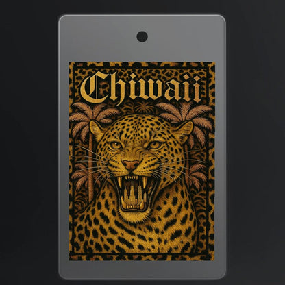 Fonzie & the Dago Tees Snap Jacket