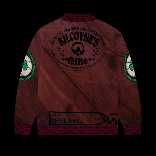 Killcoyne's Redwood Inn Snap Jacket