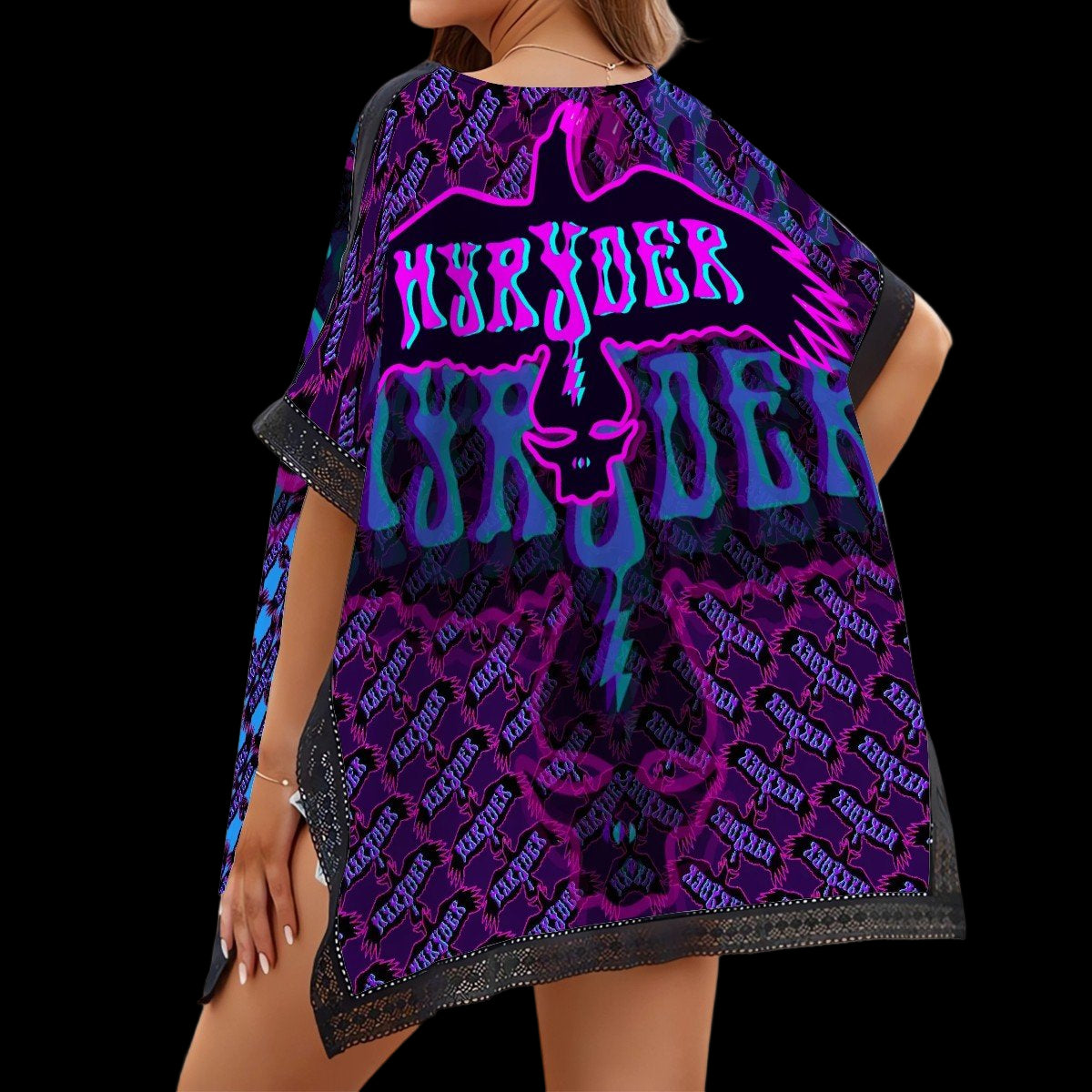Hyrder Swimsuit Coverup