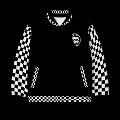 Fonzie & the Dago Tees Snap Jacket