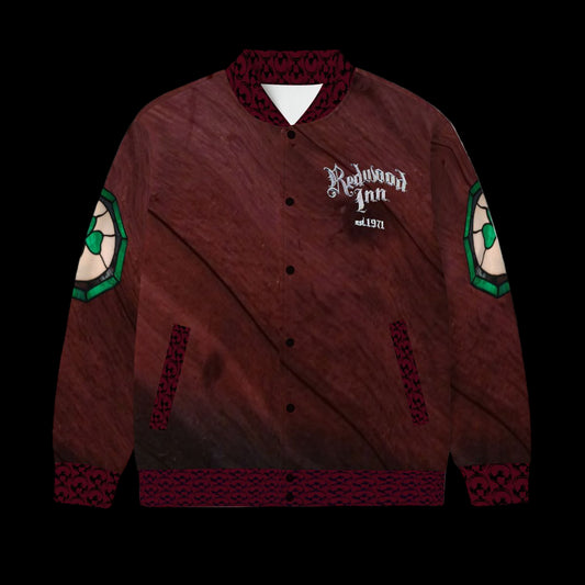 Killcoyne's Redwood Inn Snap Jacket