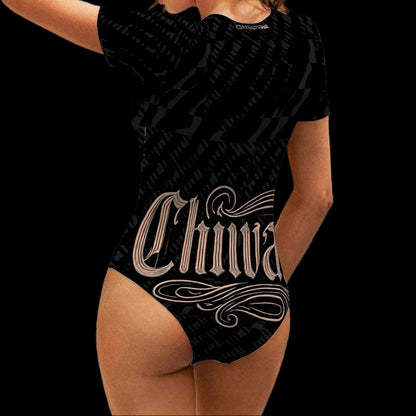Chiwaii Ladies' Bodysuit