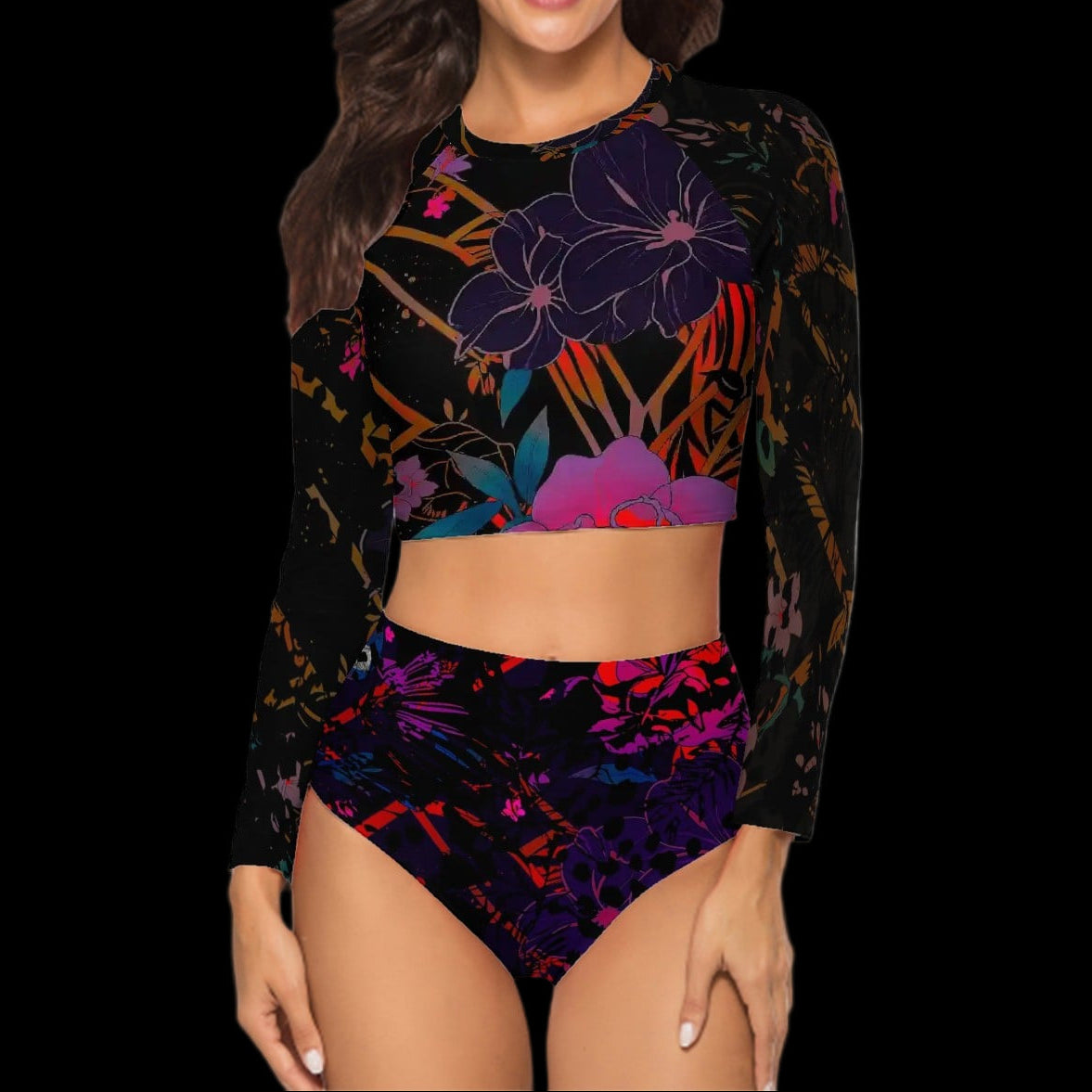 GADA D’VINA Ladies' Two-Piece