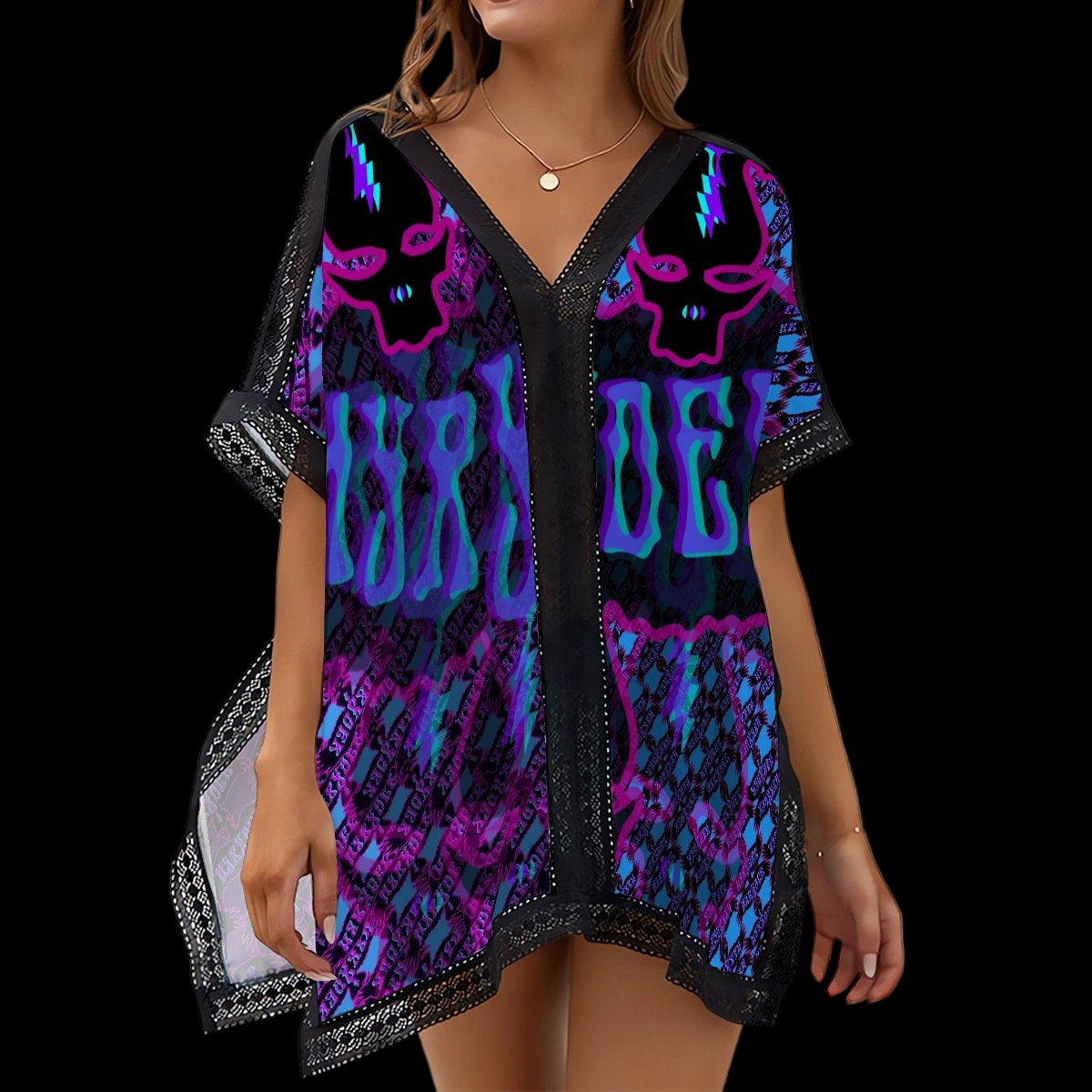 Hyrder Swimsuit Coverup