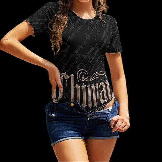 Chiwaii Ladies' Bodysuit