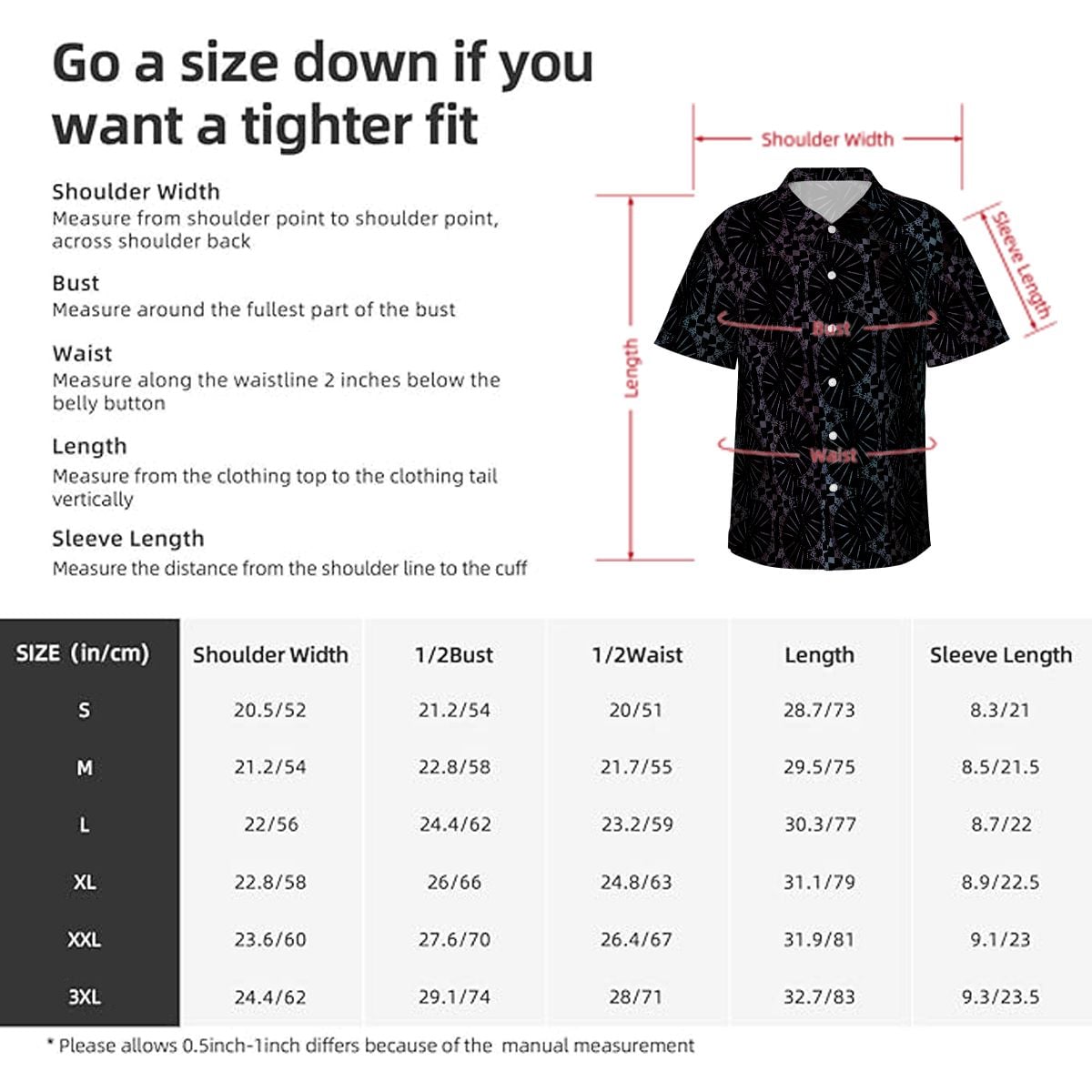 VECTRO PRINTED BUTTON-UP RESORT SHIRT