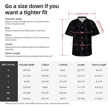 VECTRO PRINTED BUTTON-UP RESORT SHIRT