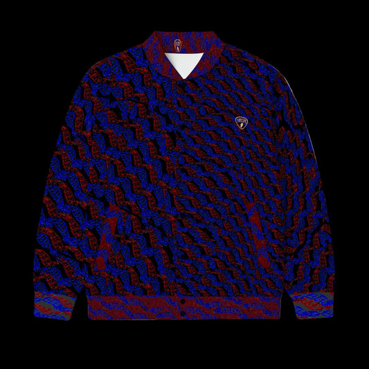 Hyrdyder Snap Jacket - Deadhead
