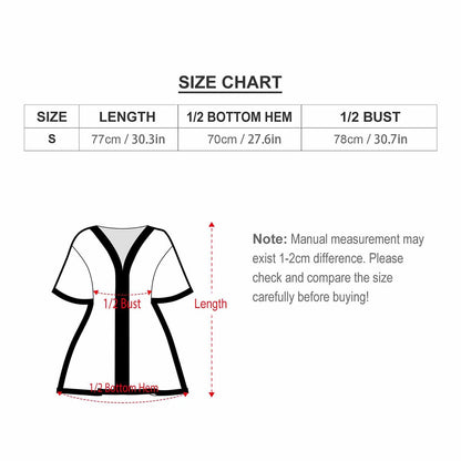 Hyrder Swimsuit Coverup