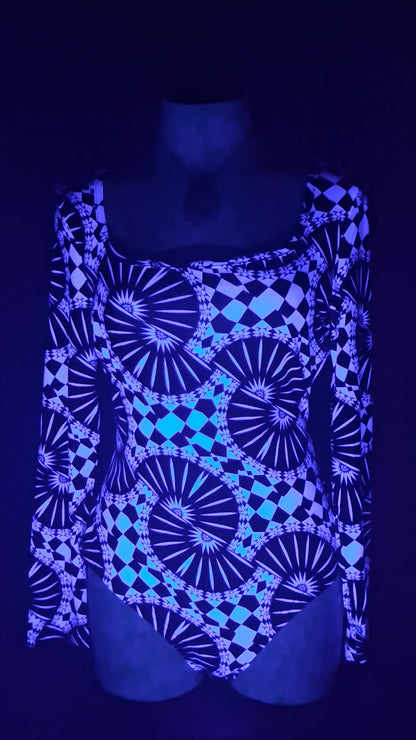 CHIWAII™ Body Suit 